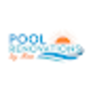 Pool Renovations By Alan logo