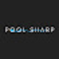 Pool Sharp logo