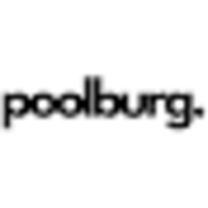 POOLBURG logo