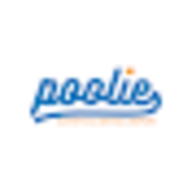 Poolie logo