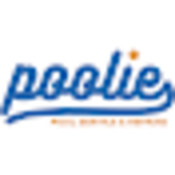 Poolie logo