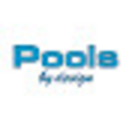 Pools by Design logo