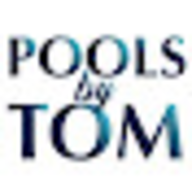 Pools By Tom logo