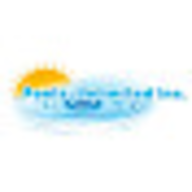 Pools Unlimited logo