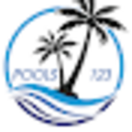 Pools123 Waco & Austin logo