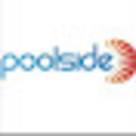 Poolside Services logo