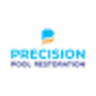 Precision Pool Restoration - San Antonio logo