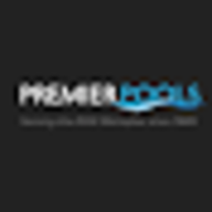 Premier Pools, Inc logo