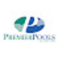 Premier Pools & Patios logo