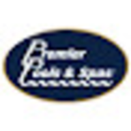 Premier Pools & Spas | Corpus Christi logo