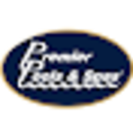 Premier Pools & Spas of Austin logo