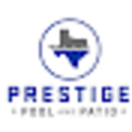 Prestige Pool & Patio logo