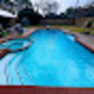 Pristine Pools & Spa logo