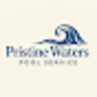 Pristine Waters Pool Service LLC logo