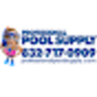 Professional Pool Supply logo