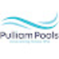 Pulliam Pools logo