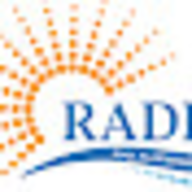 Radiant Pool Plastering & Remodeling, LLC logo