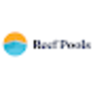Reef Pools logo