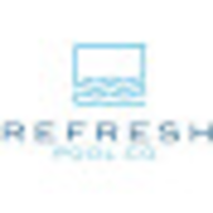 Refresh Pool Company logo