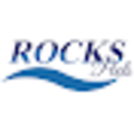 Rocks Pools logo