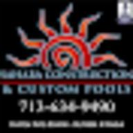 Sahara Construction & Custom Pools logo