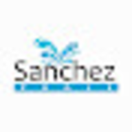 Sanchez Pools Inc logo