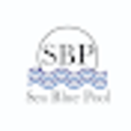 SEA BLUE POOL AND SPA SERVICES, LLC logo