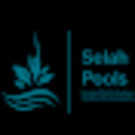 Selah Pools logo