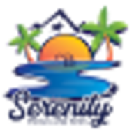 Serenity Pools And Spas logo