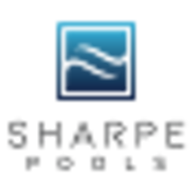 Sharpe Pools logo