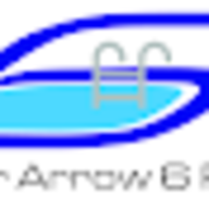 Silver Arrow 6 Pools logo