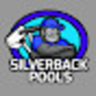 Silverback Pool Service logo