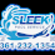 SleekPoolService logo
