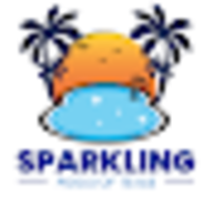 Sparkling Pools of Texas logo