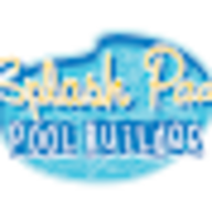 Splash Pad Pool Builder logo