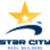 Star City Pool Builders logo