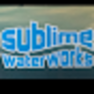 Sublime Water Works Pool And Spa logo