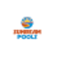 Sunbeam Pools logo