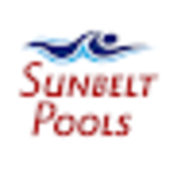 Sunbelt Pools Inc. logo