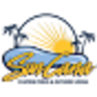 Suncana Custom Pools & Outdoor Living logo