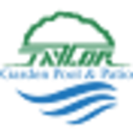 Taylor Garden Pool & Patio logo