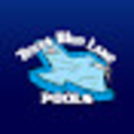 Texas Blue Lake Pools logo