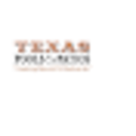Texas Pools and Patios logo