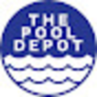 The Pool Depot logo