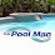 The Pool Man Inc. logo