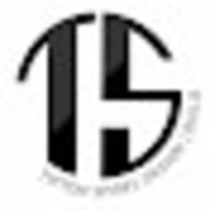 Tipton Spires Design|Build logo