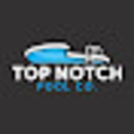 Top Notch Pool Co. LLC logo