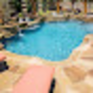 Tru Blu Pool Renovations logo