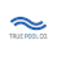 True Pool Company logo