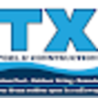 TX Pool & Construction logo